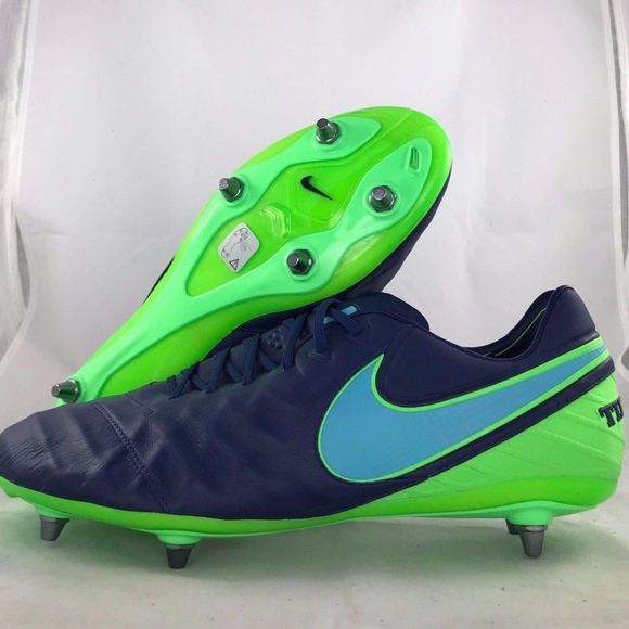 nike tiempo legend vi sg